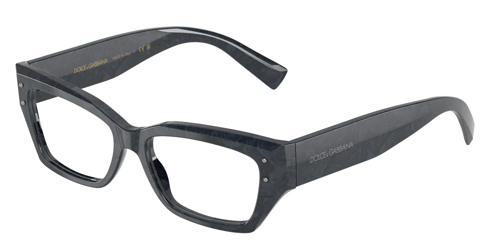 Dolce & Gabbana 3387 Eyeglasses - view 7